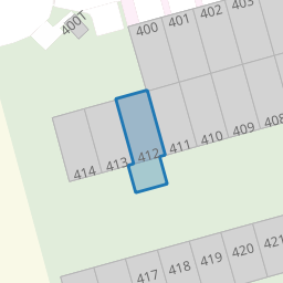 Perceel DDT00-V-3464