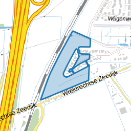 Perceel DDT00-V-3497