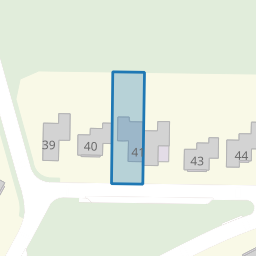 Perceel DDT00-V-3500