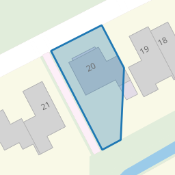 Perceel DDT00-V-3501