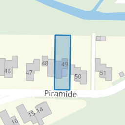 Perceel DDT00-V-3518