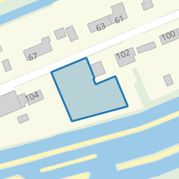 Perceel DDT00-V-3531