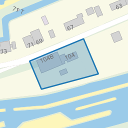 Perceel DDT00-V-3532