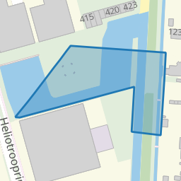 Perceel DDT00-V-3558