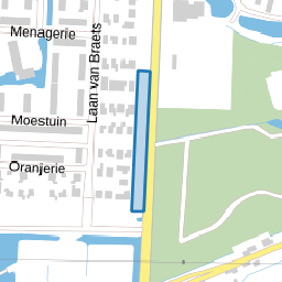 Perceel DDT00-V-3603