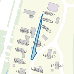 Perceel DDT00-V-3614