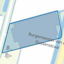 Perceel DDT00-V-3638