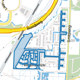 Perceel DDT00-V-3661