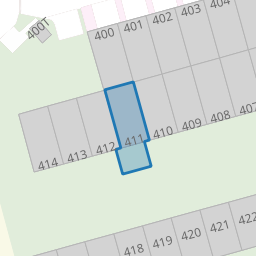 Perceel DDT00-V-3687