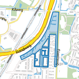 Perceel DDT00-V-3715