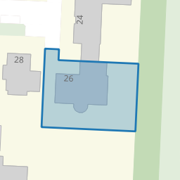 Perceel DDT00-V-3768