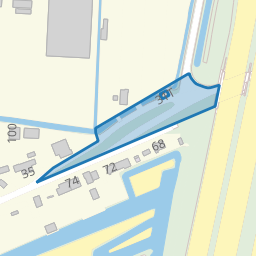 Perceel DDT00-V-3815