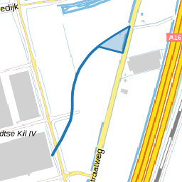 Perceel DDT00-V-3816