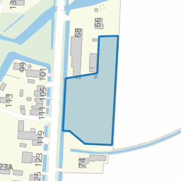 Perceel DDT00-V-3825