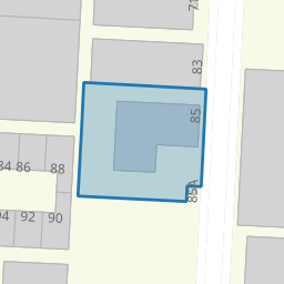 Perceel DDT00-V-3850