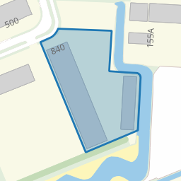 Perceel DDT00-V-3870