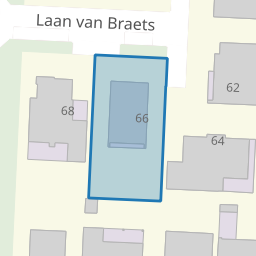 Perceel DDT00-V-3873