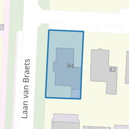 Perceel DDT00-V-3875