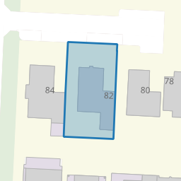 Perceel DDT00-V-3876