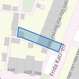 Perceel DDT00-Y-1007