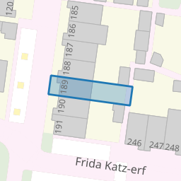 Perceel DDT00-Y-1011