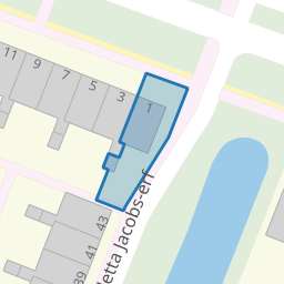 Perceel DDT00-Y-1024