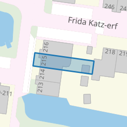 Perceel DDT00-Y-1060