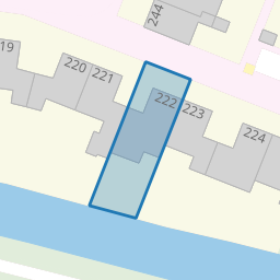 Perceel DDT00-Y-1066