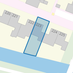 Perceel DDT00-Y-1067