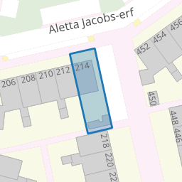 Perceel DDT00-Y-1082