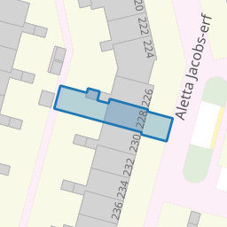 Perceel DDT00-Y-1088