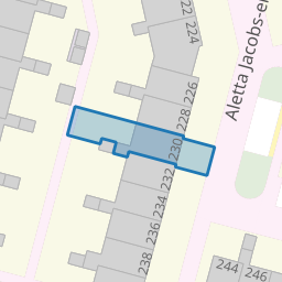 Perceel DDT00-Y-1089