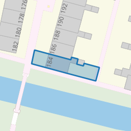 Perceel DDT00-Y-1095