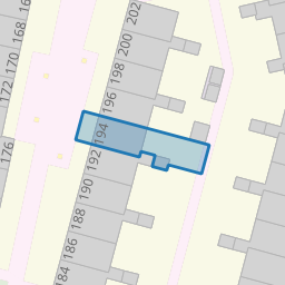 Perceel DDT00-Y-1100