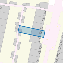 Perceel DDT00-Y-1116