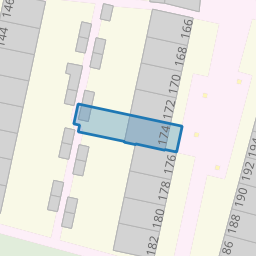 Perceel DDT00-Y-1117