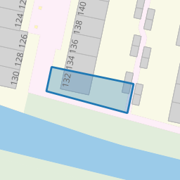 Perceel DDT00-Y-1122