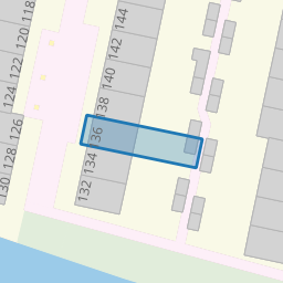 Perceel DDT00-Y-1124