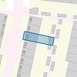 Perceel DDT00-Y-1127