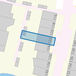 Perceel DDT00-Y-1135