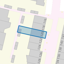 Perceel DDT00-Y-1136