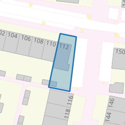 Perceel DDT00-Y-1139