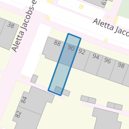 Perceel DDT00-Y-1167