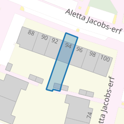 Perceel DDT00-Y-1169