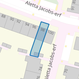 Perceel DDT00-Y-1171