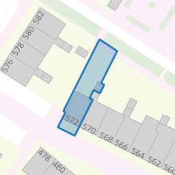 Perceel DDT00-Y-1200