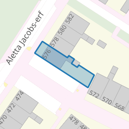 Perceel DDT00-Y-1220