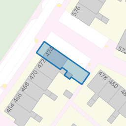 Perceel DDT00-Y-1227