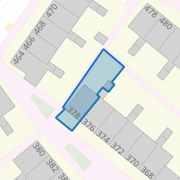 Perceel DDT00-Y-1233