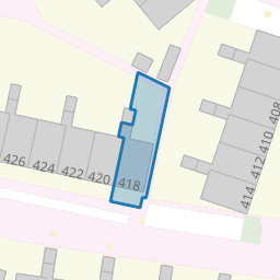 Perceel DDT00-Y-1309